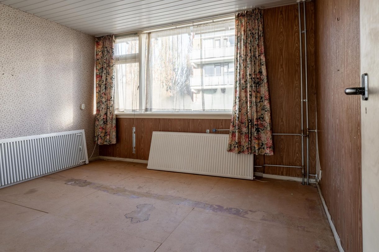 Te koop: Foto Woonhuis aan de Steenbokstraat 6 in Hengelo