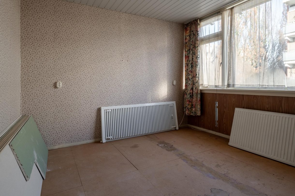 Te koop: Foto Woonhuis aan de Steenbokstraat 6 in Hengelo