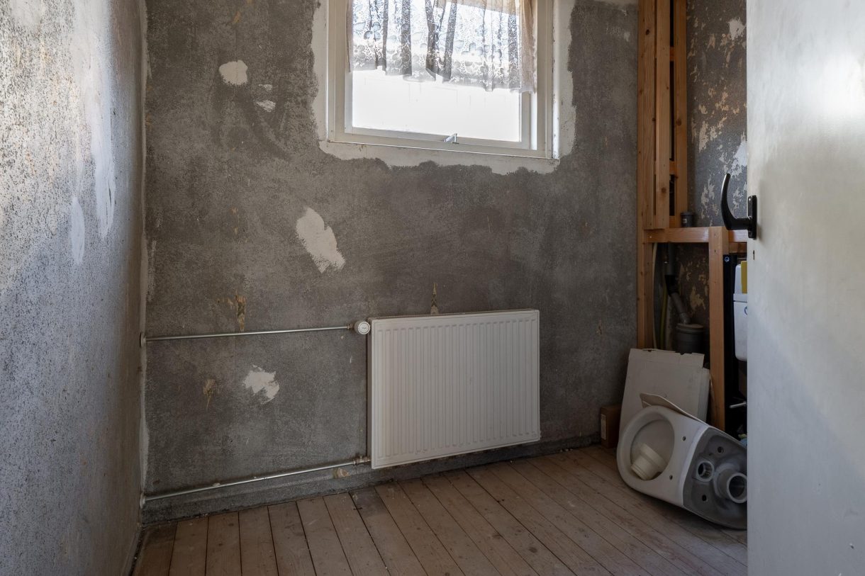 Te koop: Foto Woonhuis aan de Steenbokstraat 6 in Hengelo