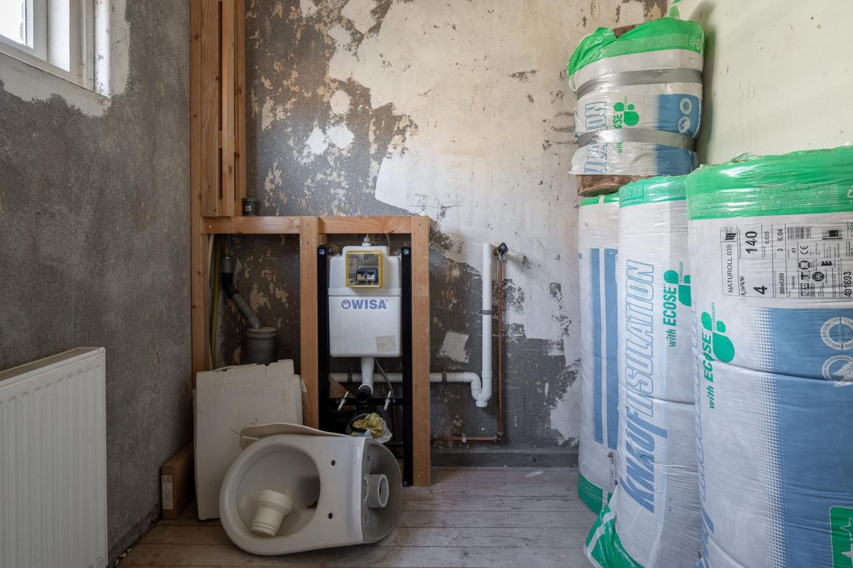 Te koop: Foto Woonhuis aan de Steenbokstraat 6 in Hengelo