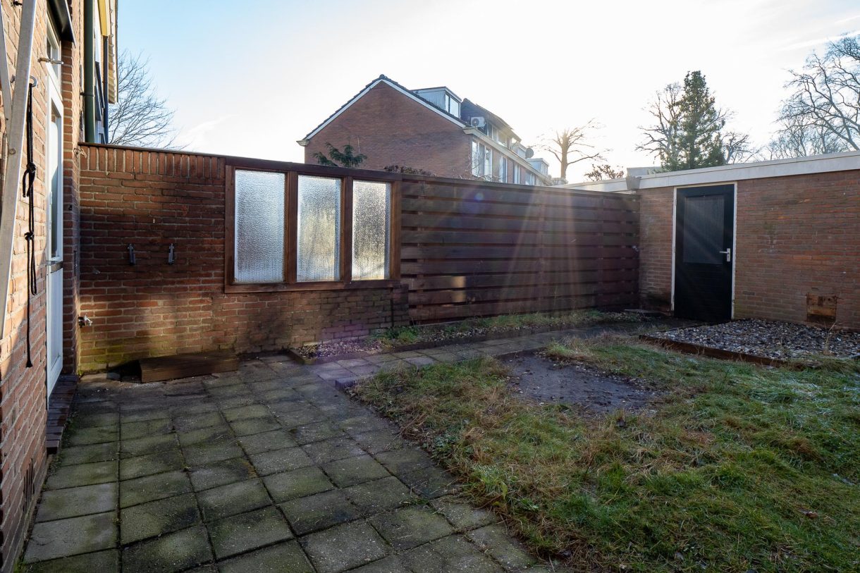 Te koop: Foto Woonhuis aan de Steenbokstraat 6 in Hengelo