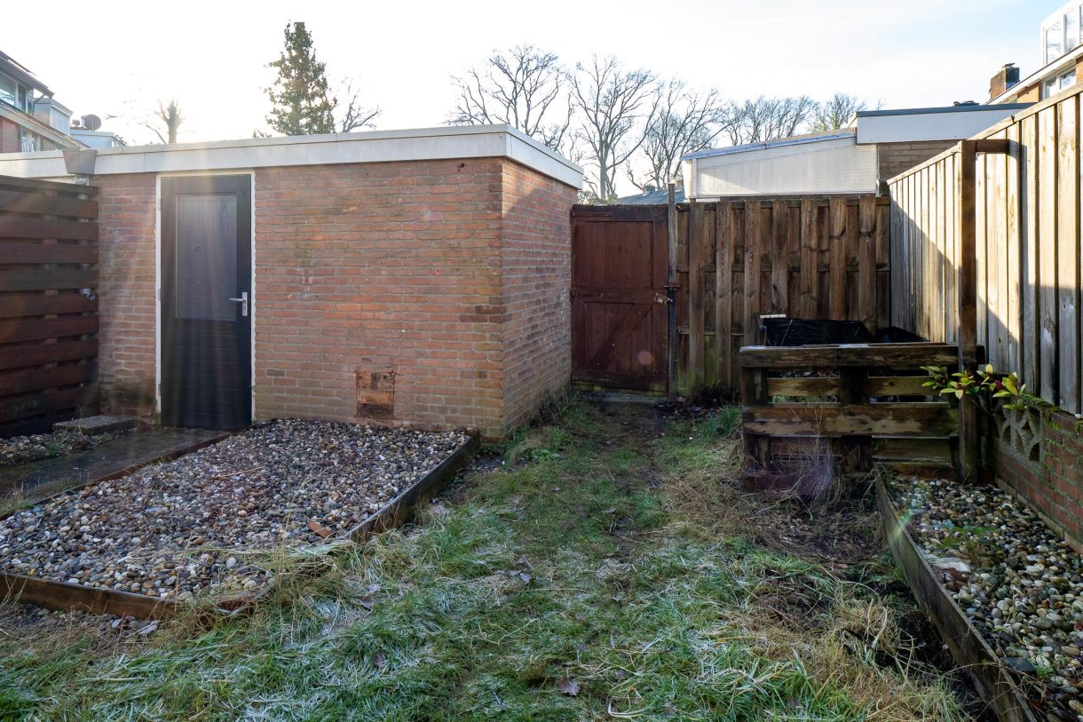 Te koop: Foto Woonhuis aan de Steenbokstraat 6 in Hengelo