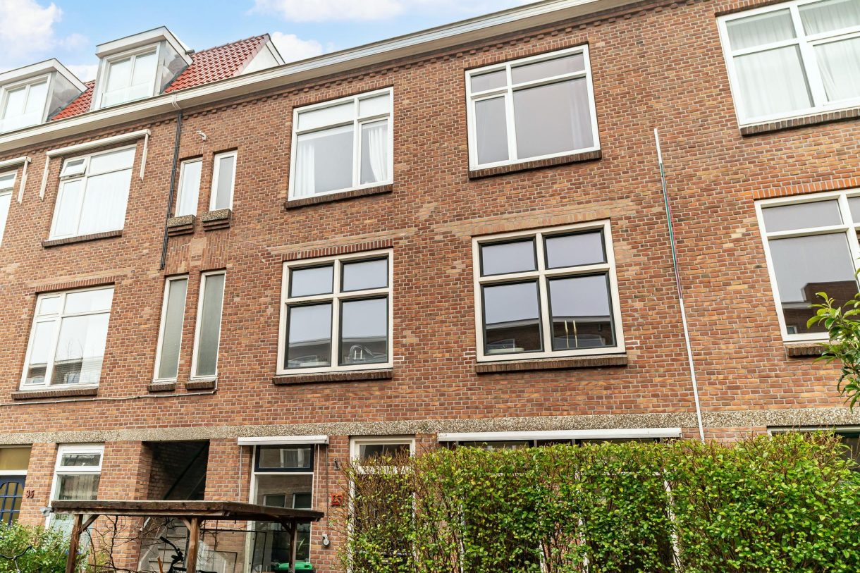 Te koop: Foto Appartement aan de Asterstraat 27 in 's-Gravenhage