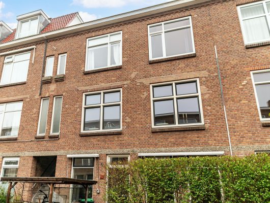 Hoofdfoto van 's-Gravenhage Asterstraat 27