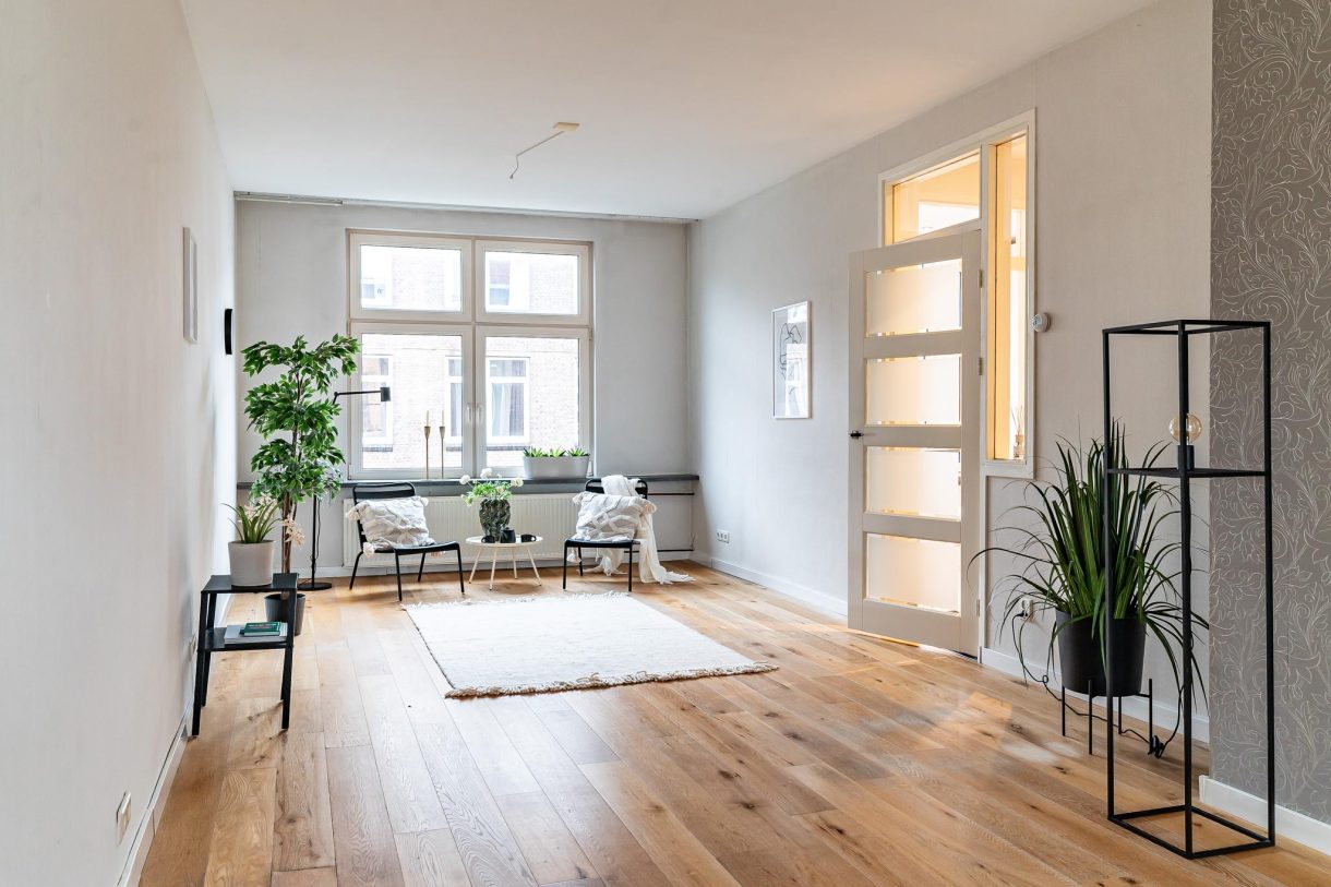 Te koop: Foto Appartement aan de Asterstraat 27 in 's-Gravenhage
