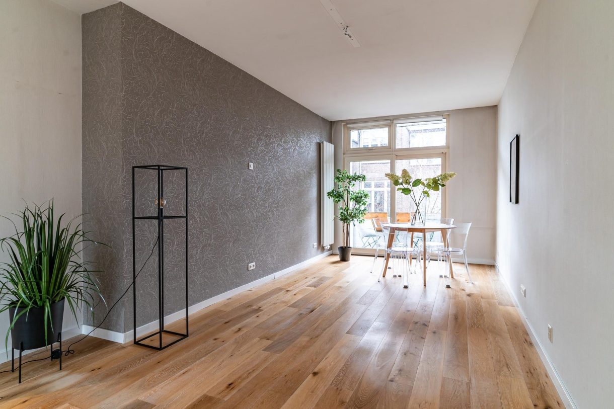 Te koop: Foto Appartement aan de Asterstraat 27 in 's-Gravenhage