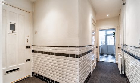 Te koop: Foto Appartement aan de Asterstraat 27 in 's-Gravenhage