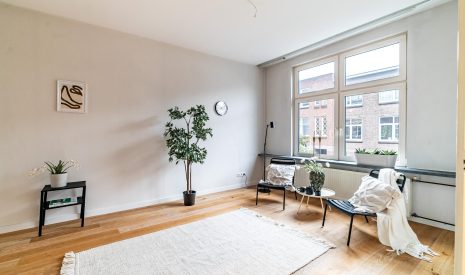 Te koop: Foto Appartement aan de Asterstraat 27 in 's-Gravenhage