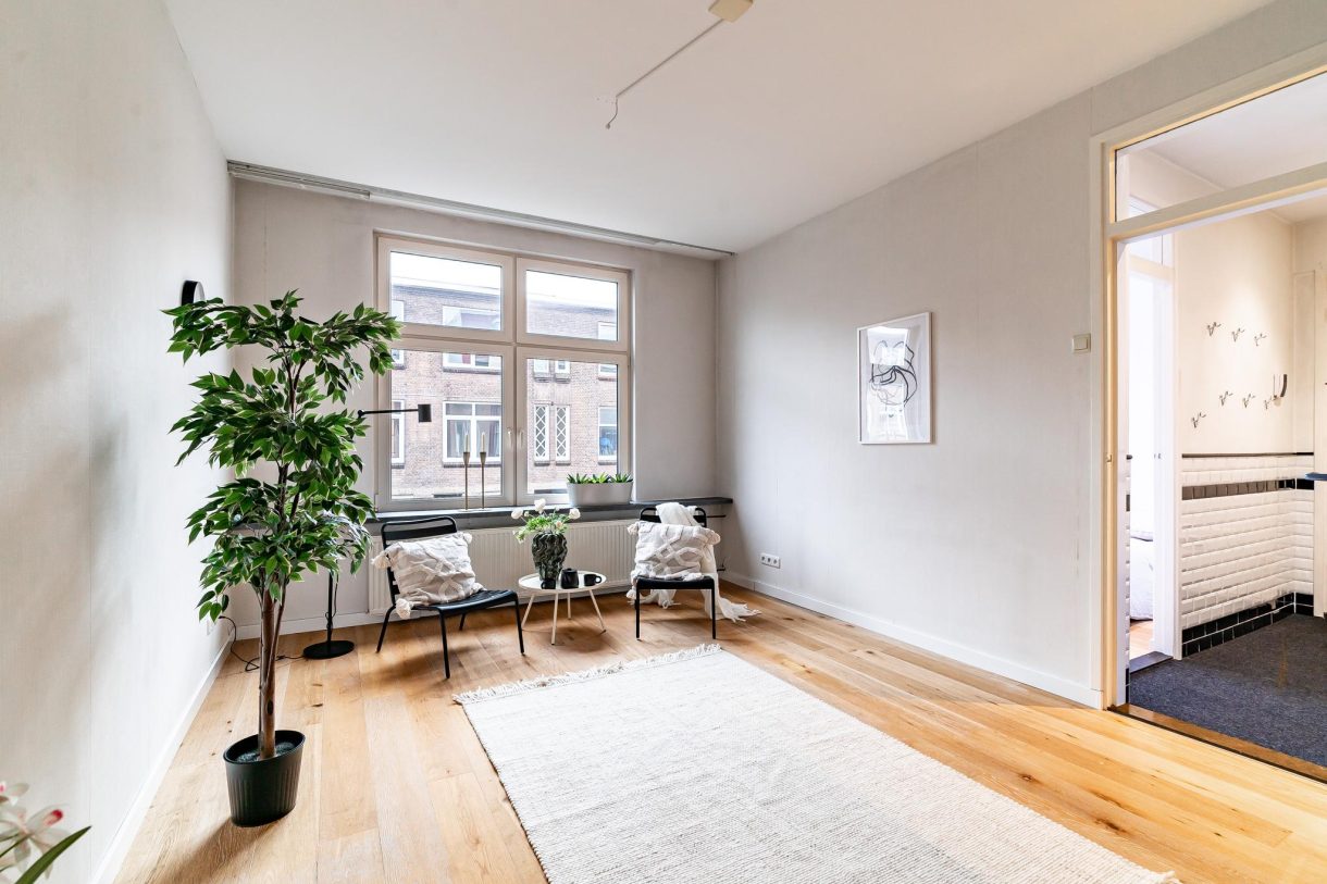 Te koop: Foto Appartement aan de Asterstraat 27 in 's-Gravenhage