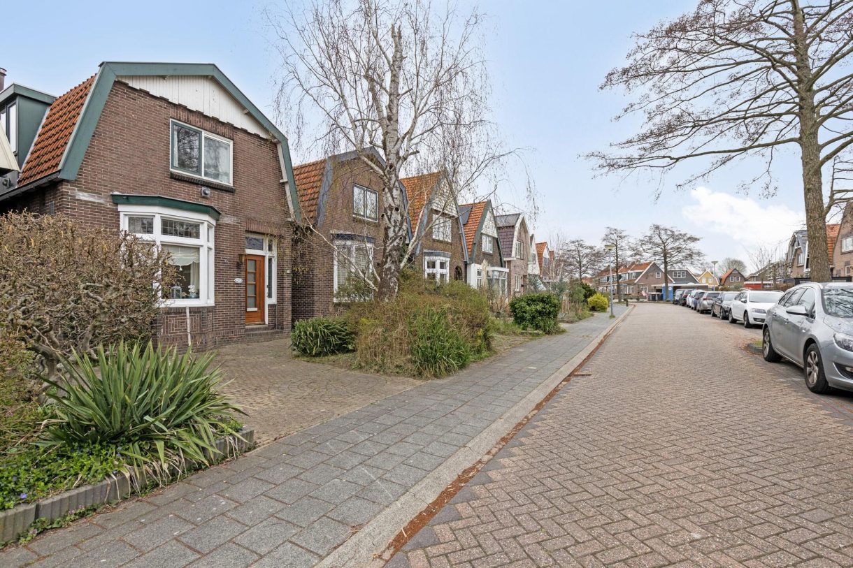 Te koop: Foto Woonhuis aan de Zandweg 202 in Wormer