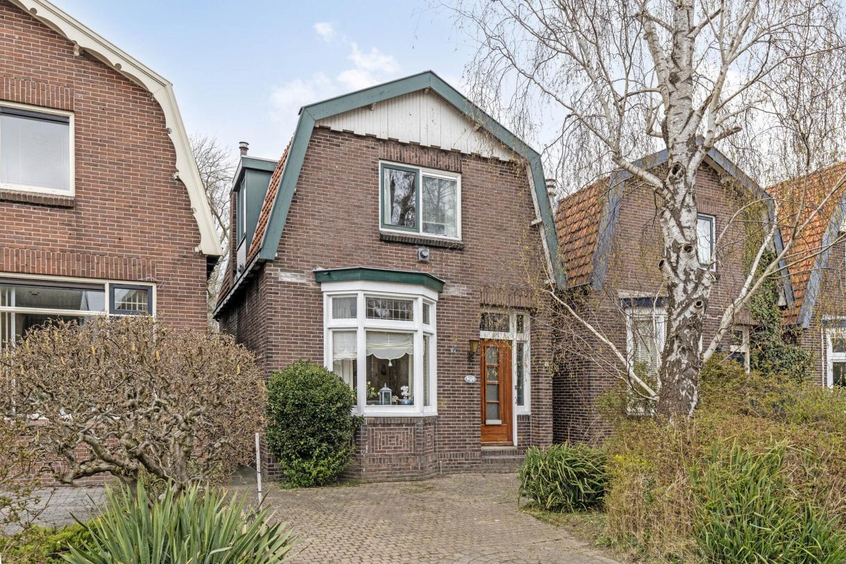 Te koop: Foto Woonhuis aan de Zandweg 202 in Wormer