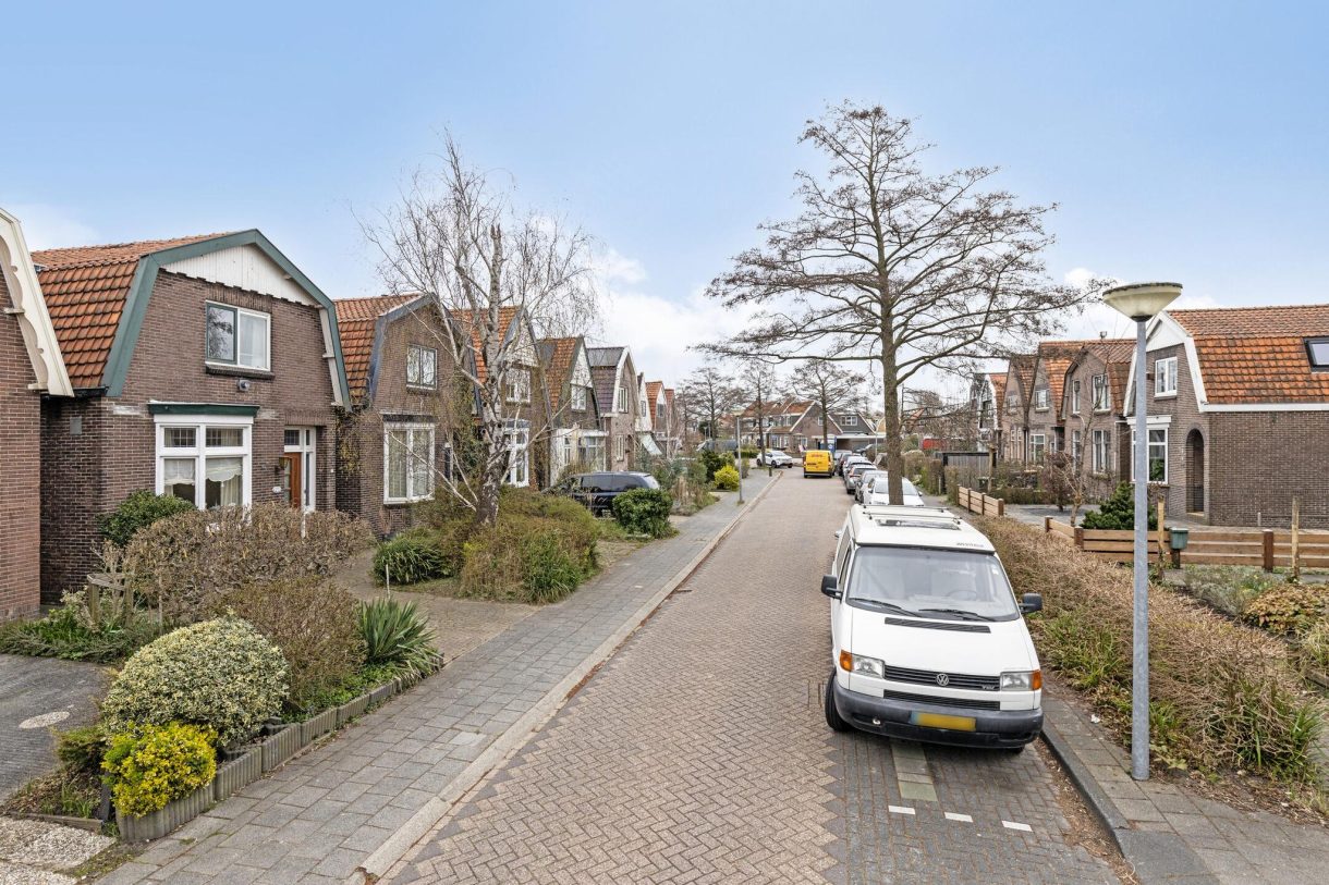 Te koop: Foto Woonhuis aan de Zandweg 202 in Wormer