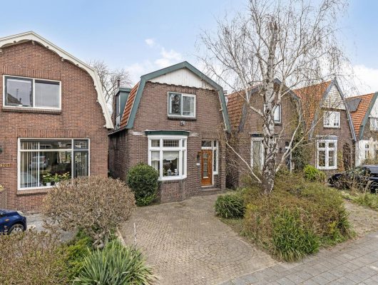 Hoofdfoto van Wormer Zandweg 202