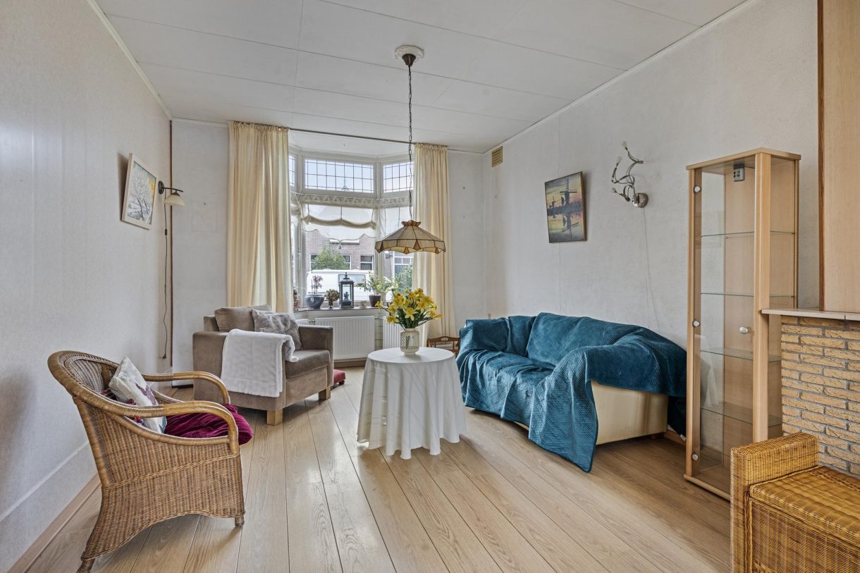 Te koop: Foto Woonhuis aan de Zandweg 202 in Wormer