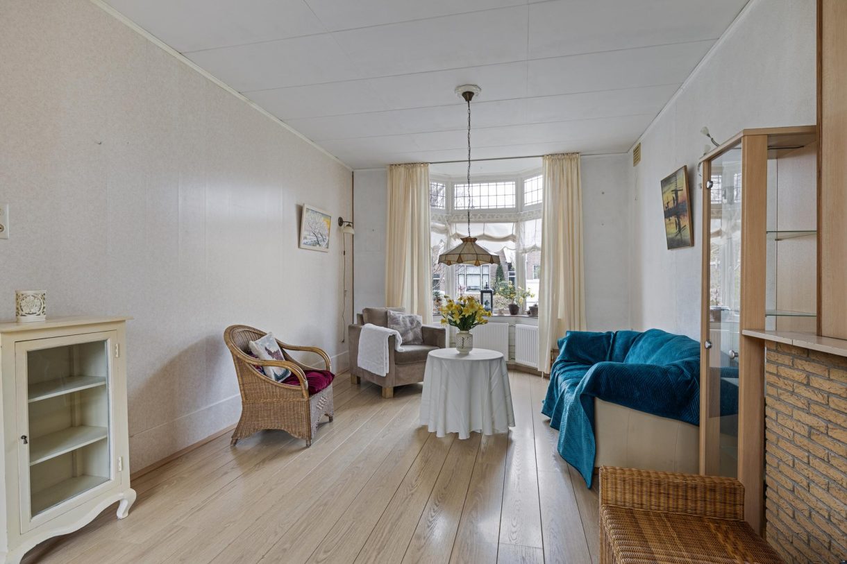 Te koop: Foto Woonhuis aan de Zandweg 202 in Wormer