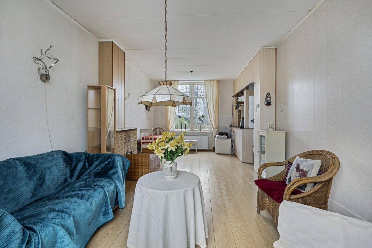 Te koop: Foto Woonhuis aan de Zandweg 202 in Wormer