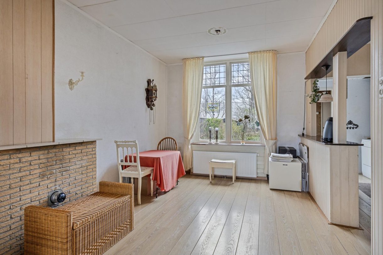 Te koop: Foto Woonhuis aan de Zandweg 202 in Wormer