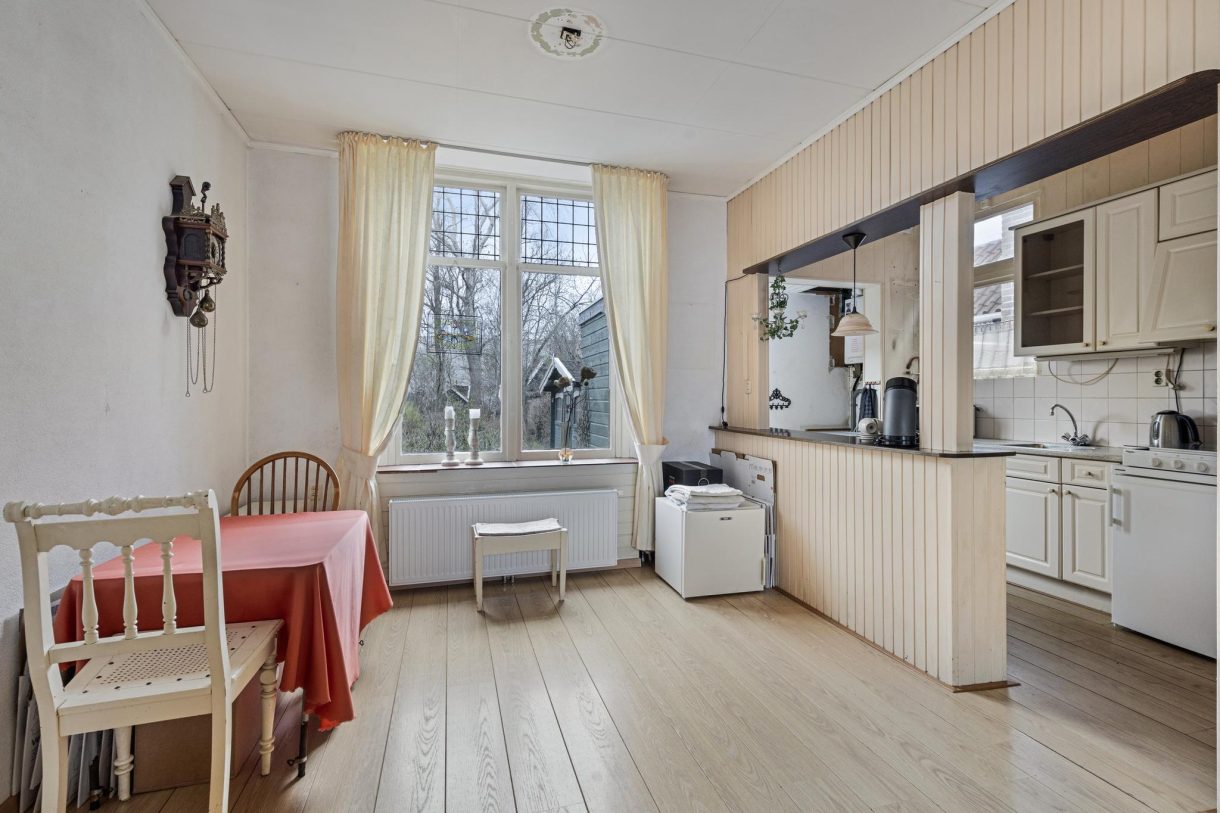 Te koop: Foto Woonhuis aan de Zandweg 202 in Wormer