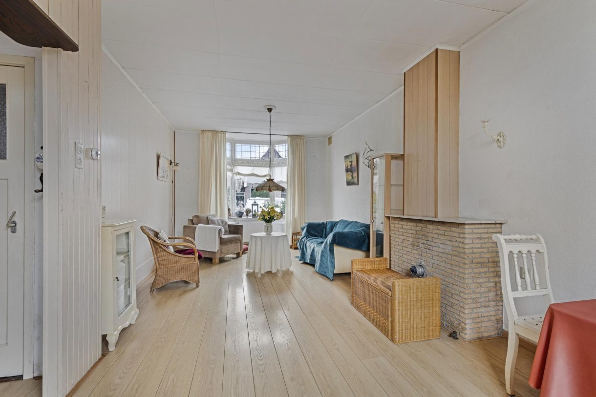 Te koop: Foto Woonhuis aan de Zandweg 202 in Wormer