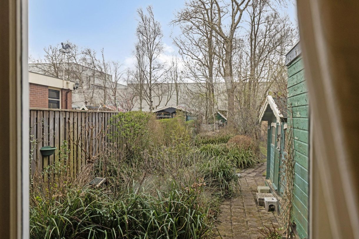 Te koop: Foto Woonhuis aan de Zandweg 202 in Wormer