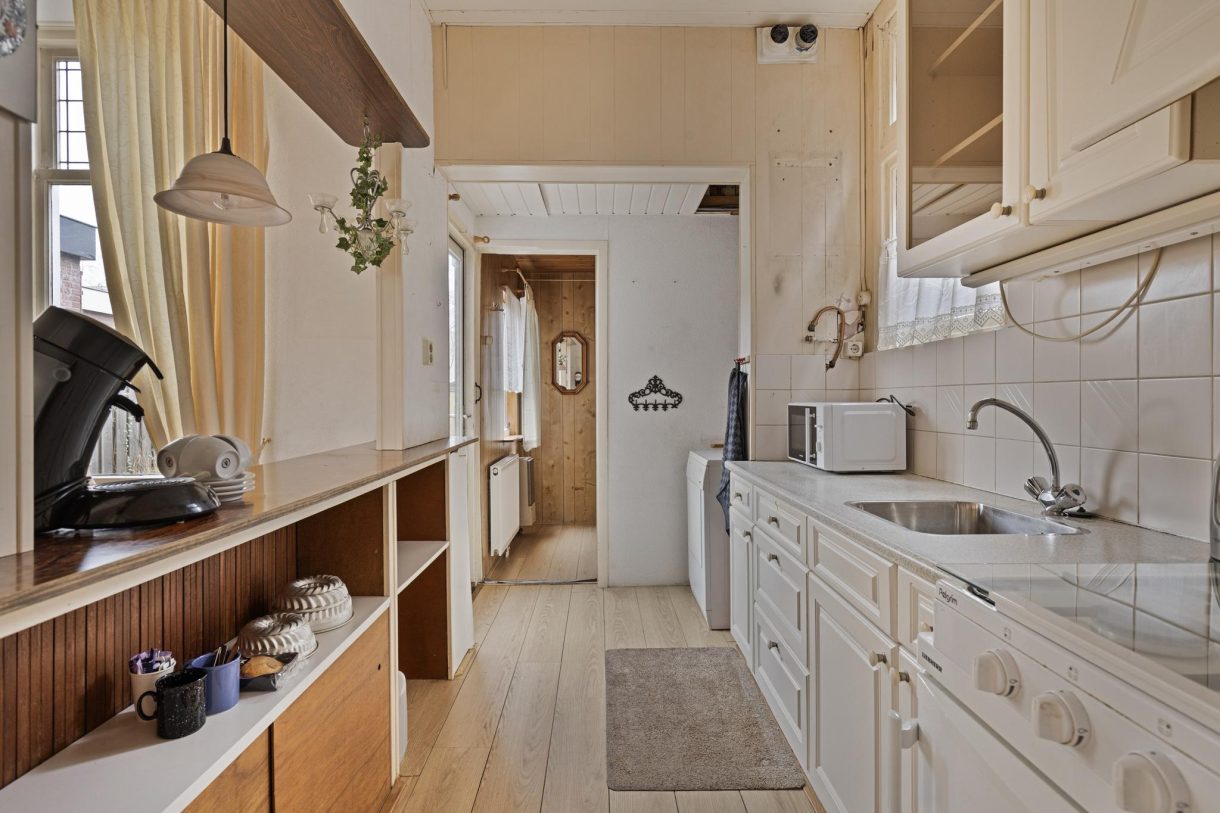 Te koop: Foto Woonhuis aan de Zandweg 202 in Wormer