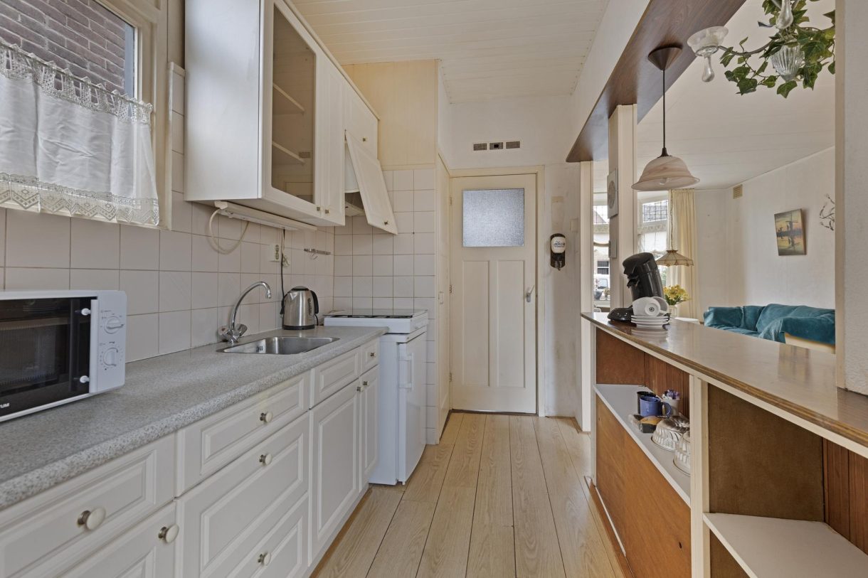 Te koop: Foto Woonhuis aan de Zandweg 202 in Wormer