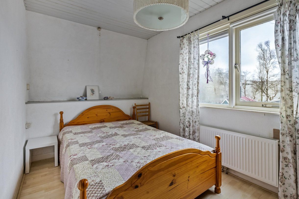 Te koop: Foto Woonhuis aan de Zandweg 202 in Wormer