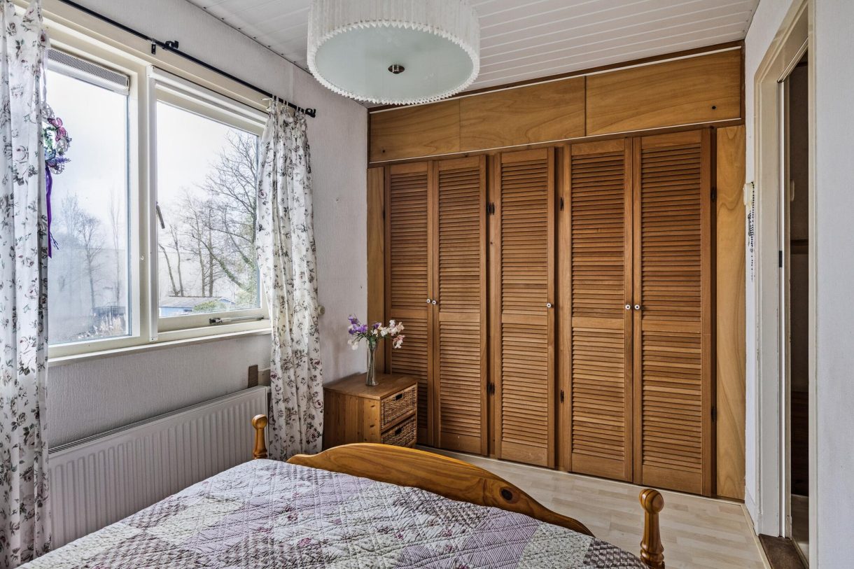 Te koop: Foto Woonhuis aan de Zandweg 202 in Wormer