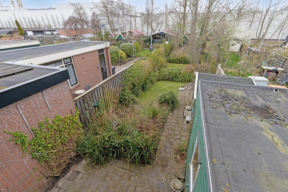 Te koop: Foto Woonhuis aan de Zandweg 202 in Wormer