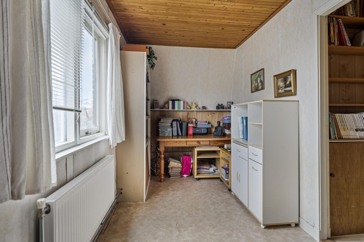 Te koop: Foto Woonhuis aan de Zandweg 202 in Wormer