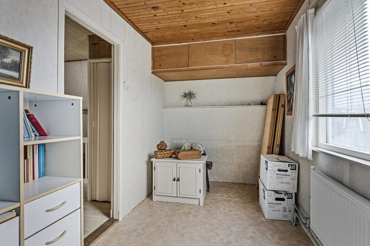 Te koop: Foto Woonhuis aan de Zandweg 202 in Wormer