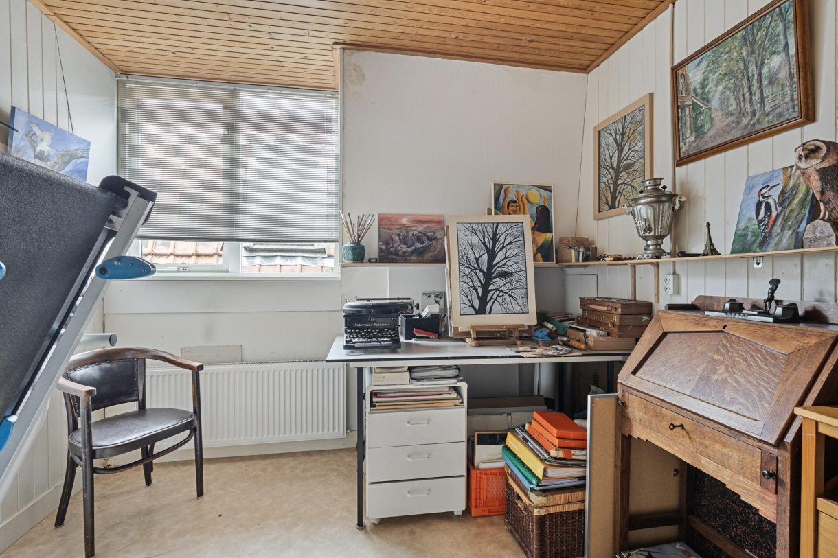 Te koop: Foto Woonhuis aan de Zandweg 202 in Wormer