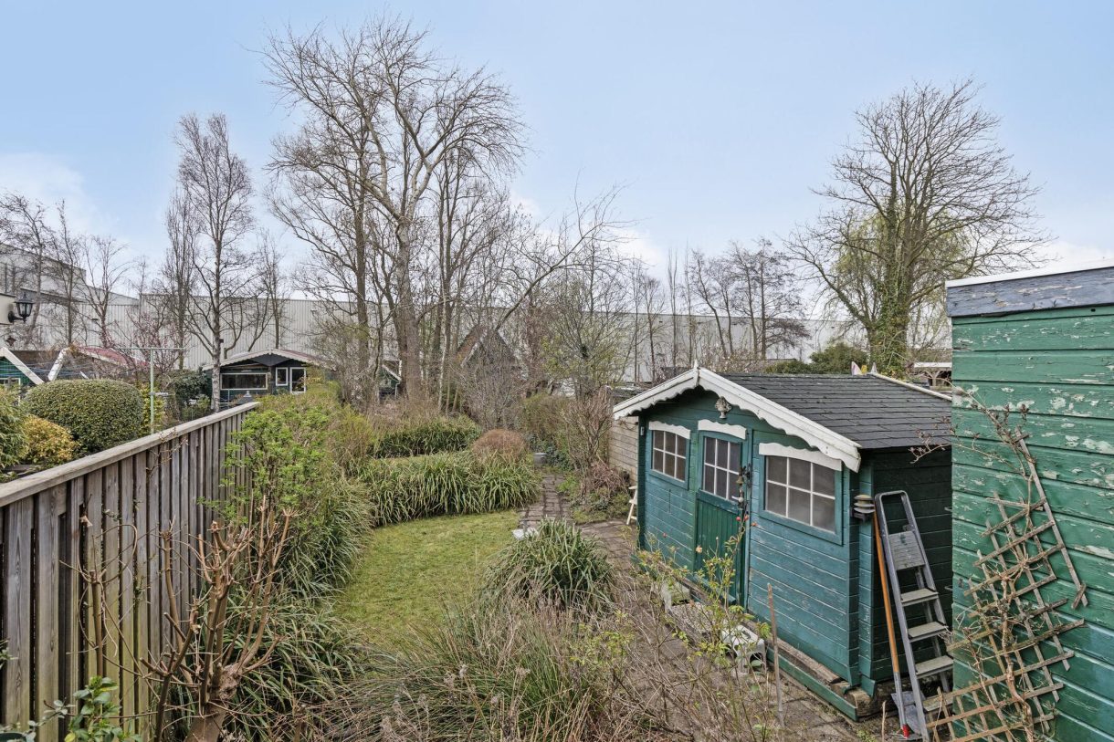 Te koop: Foto Woonhuis aan de Zandweg 202 in Wormer