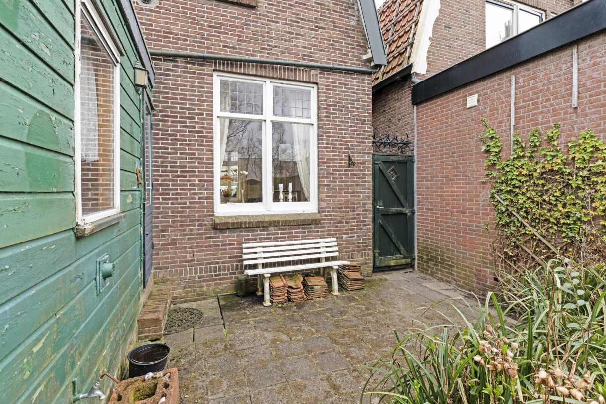 Te koop: Foto Woonhuis aan de Zandweg 202 in Wormer