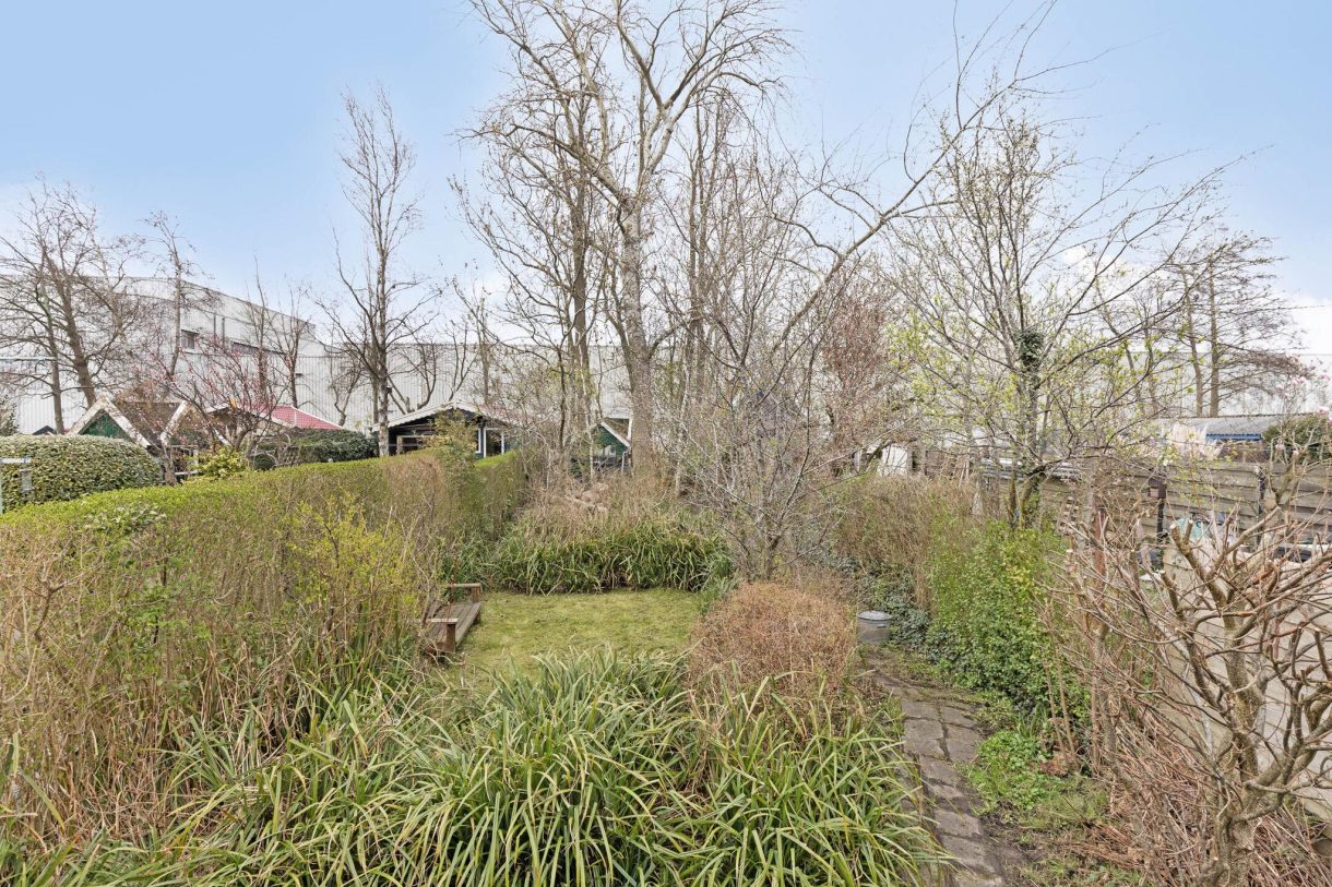 Te koop: Foto Woonhuis aan de Zandweg 202 in Wormer