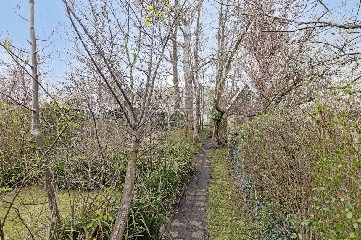 Te koop: Foto Woonhuis aan de Zandweg 202 in Wormer