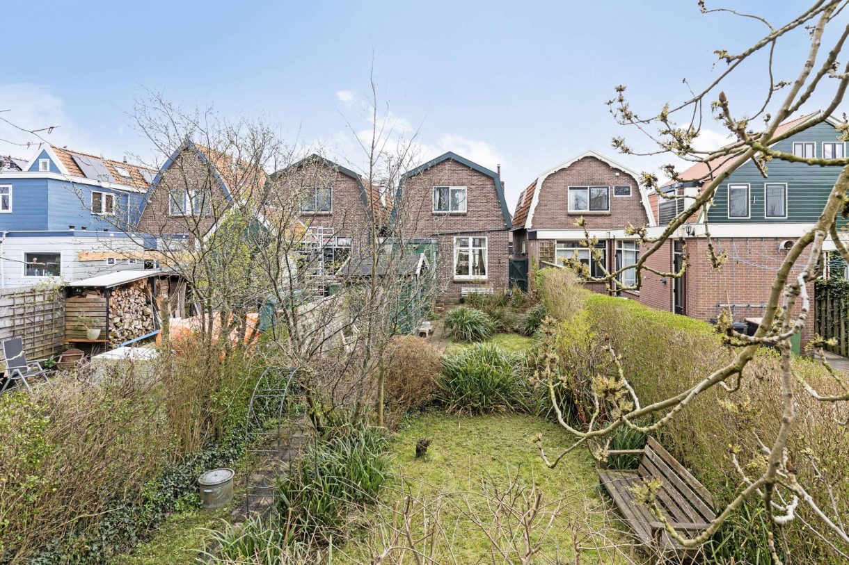 Te koop: Foto Woonhuis aan de Zandweg 202 in Wormer