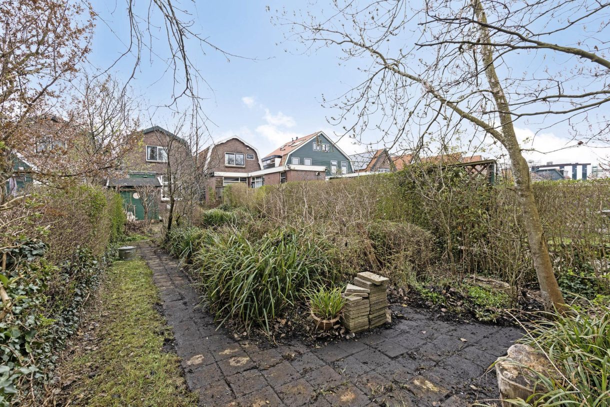 Te koop: Foto Woonhuis aan de Zandweg 202 in Wormer