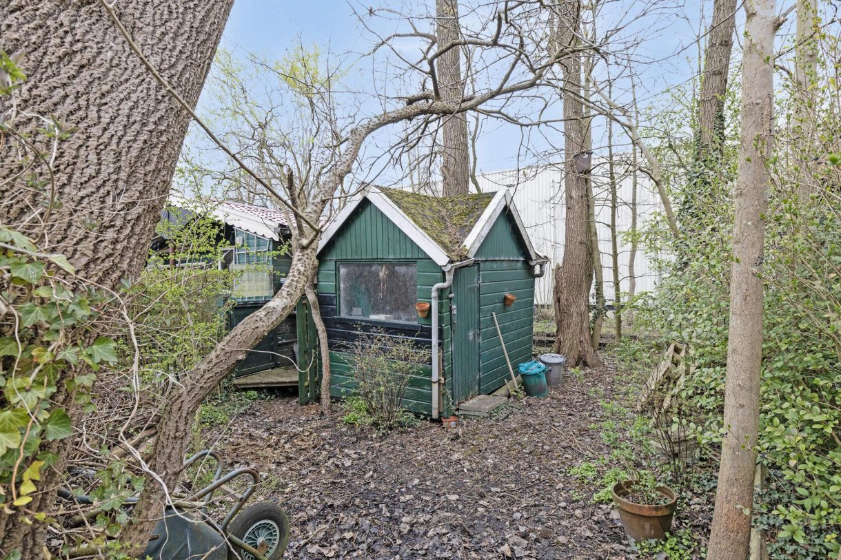 Te koop: Foto Woonhuis aan de Zandweg 202 in Wormer