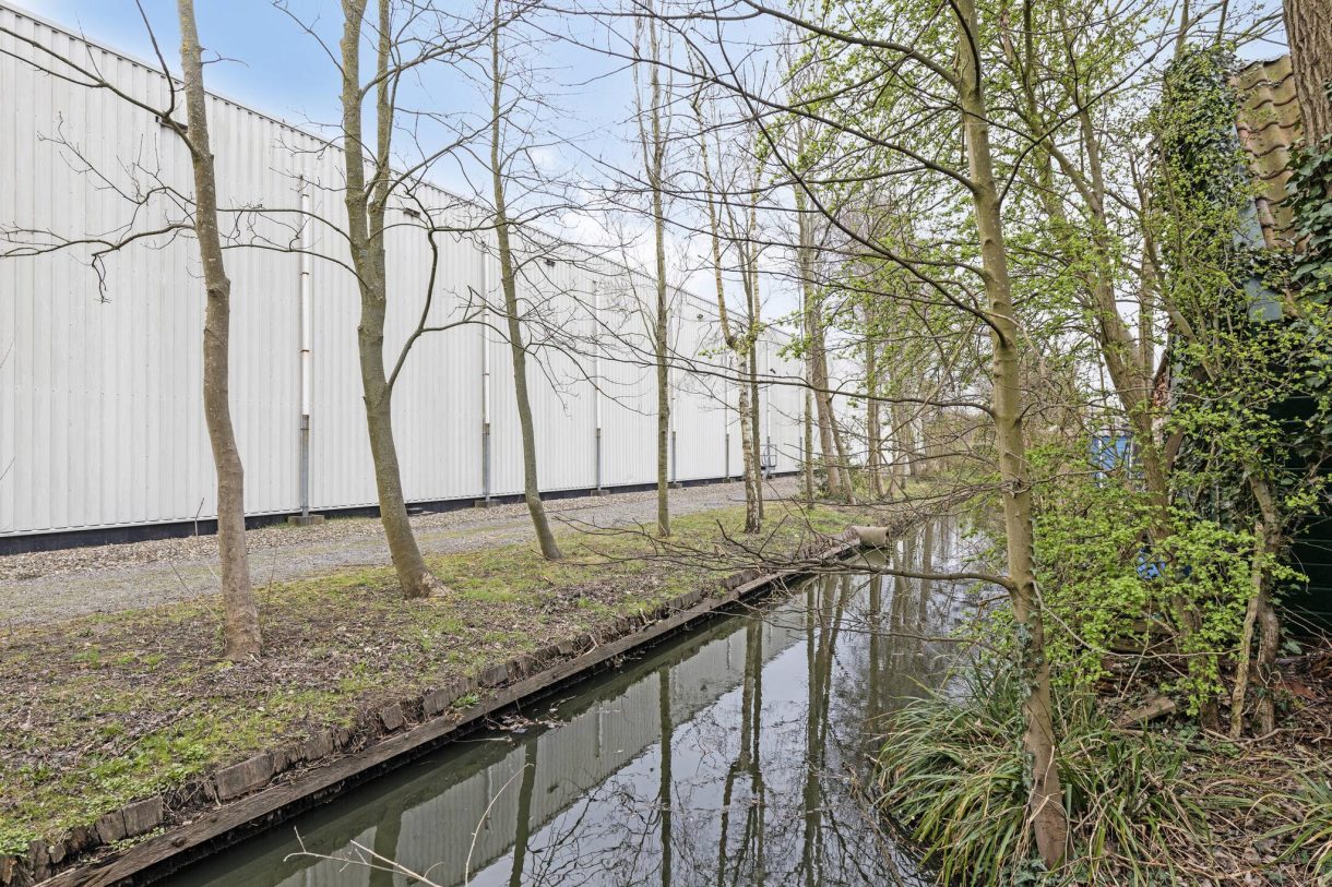 Te koop: Foto Woonhuis aan de Zandweg 202 in Wormer