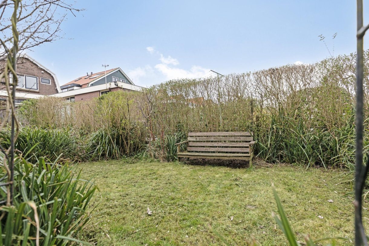 Te koop: Foto Woonhuis aan de Zandweg 202 in Wormer