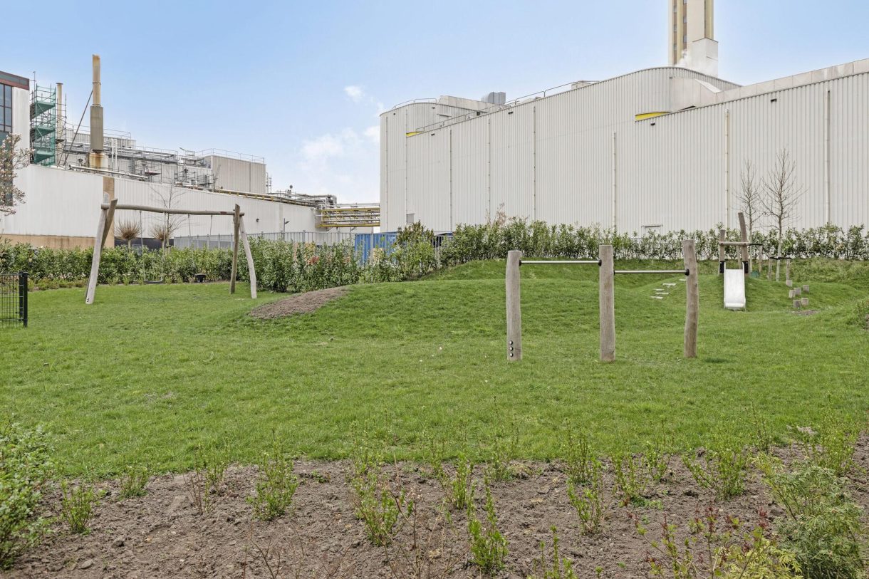 Te koop: Foto Woonhuis aan de Zandweg 202 in Wormer