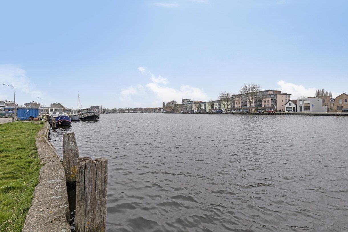 Te koop: Foto Woonhuis aan de Zandweg 202 in Wormer