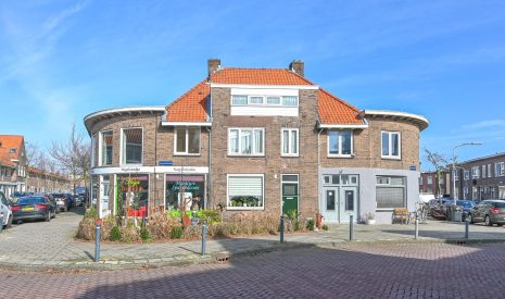 koop  Haarlem  Leeuwerikstraat 3 – Hoofdfoto