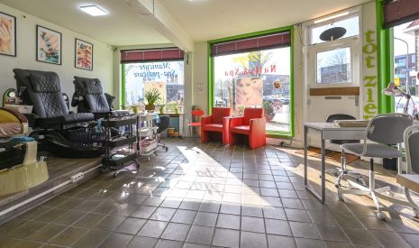 Te koop: Foto Woonhuis aan de Leeuwerikstraat 3 in Haarlem