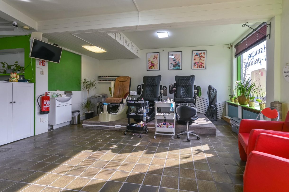 Te koop: Foto Woonhuis aan de Leeuwerikstraat 3 in Haarlem