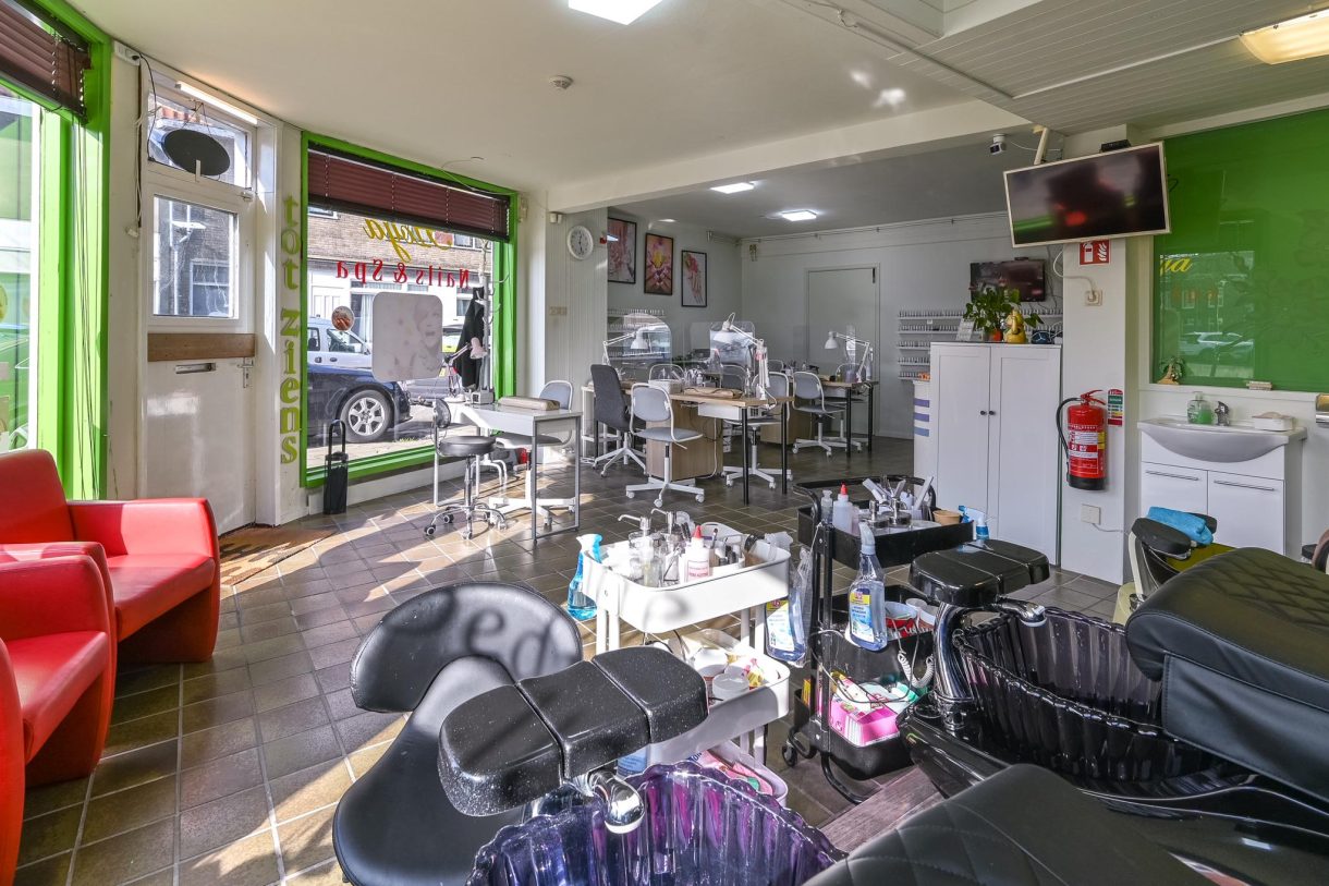 Te koop: Foto Woonhuis aan de Leeuwerikstraat 3 in Haarlem