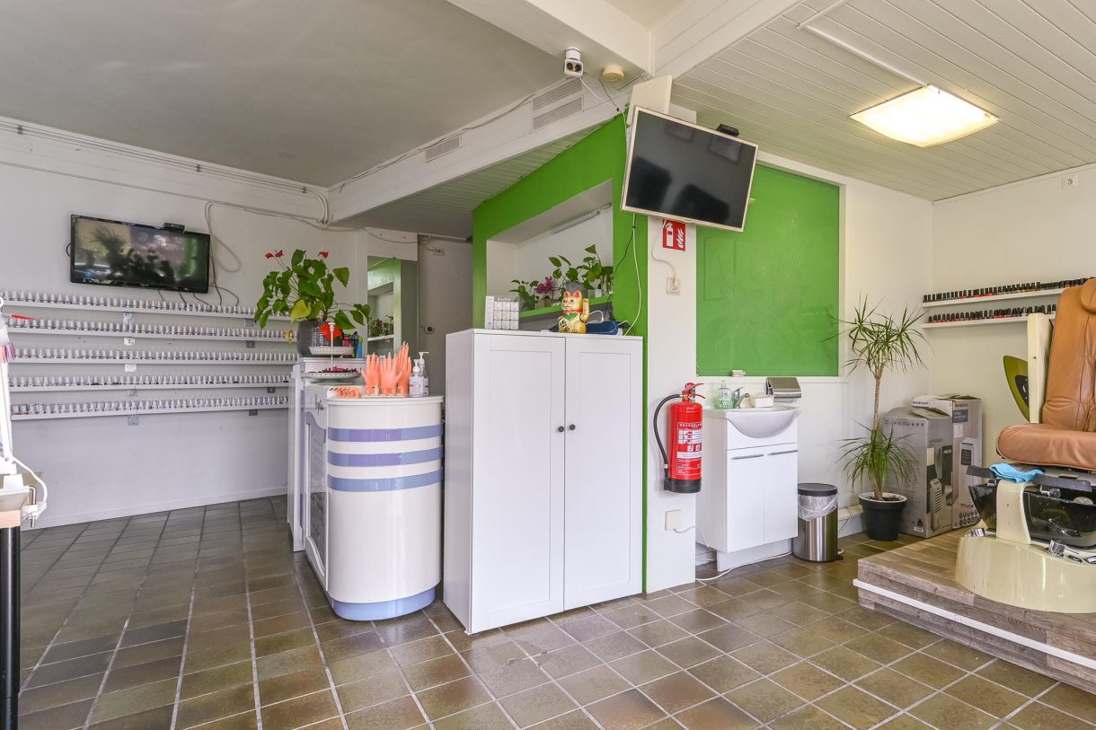 Te koop: Foto Woonhuis aan de Leeuwerikstraat 3 in Haarlem