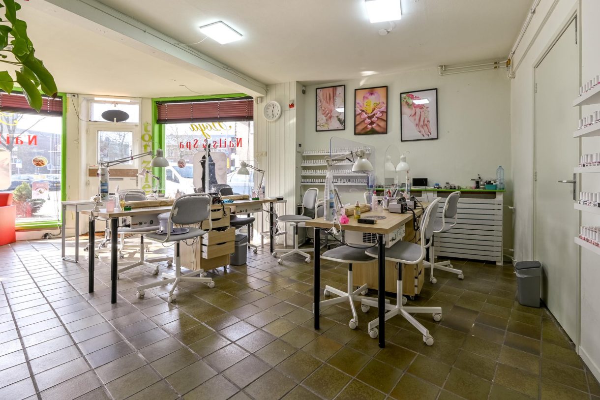 Te koop: Foto Woonhuis aan de Leeuwerikstraat 3 in Haarlem