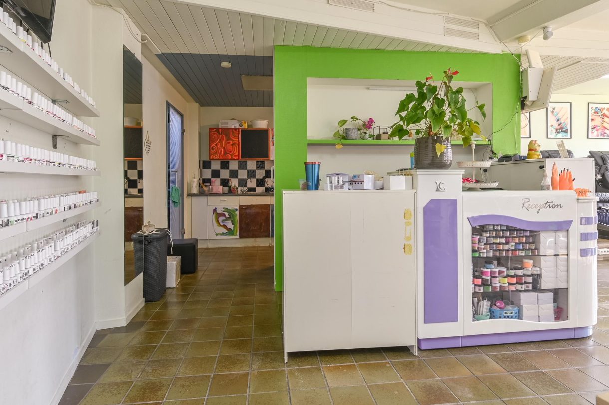 Te koop: Foto Woonhuis aan de Leeuwerikstraat 3 in Haarlem